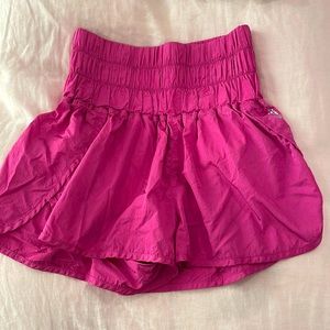 Free People - The Way Home Short